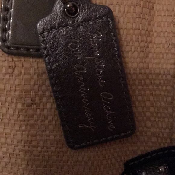 Hampton’s Archive 10th Anniversary by COACH - Picture 12 of 15